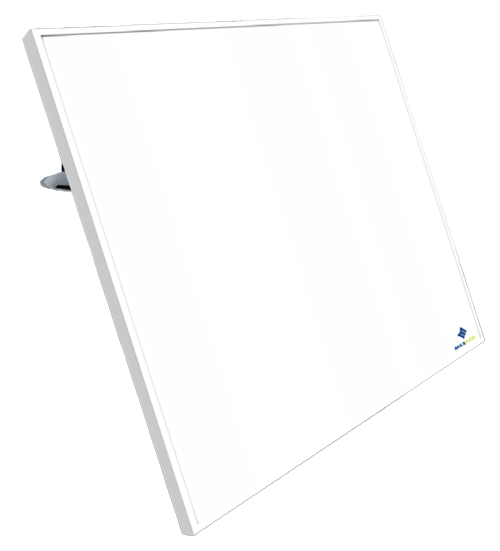 Grzejnik na&nbsp;podczerwień